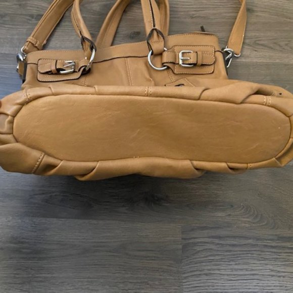 Brown purse - Picture 9 of 13